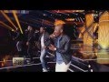 Magic System Ft Chawki - Magic In The Air (La Chanson de l'Année 2014) | شوقي