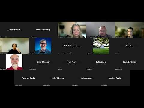 Lynch School Traffic Hearing - Pond Street side