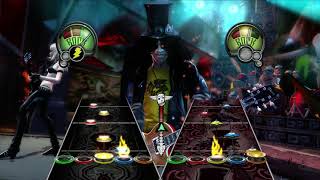 Guitar Hero 3 Career - "Guitar Battle vs. Slash" Expert 100% FC (187,485)