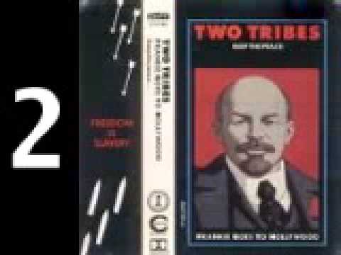 Frankie Goes To Hollywood  - Two Tribes (Keep The Peace) - Part 2/3 (Audio Only)