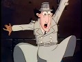 Inspector Gadget Videos 2004 UAV DVD And VHS Ad