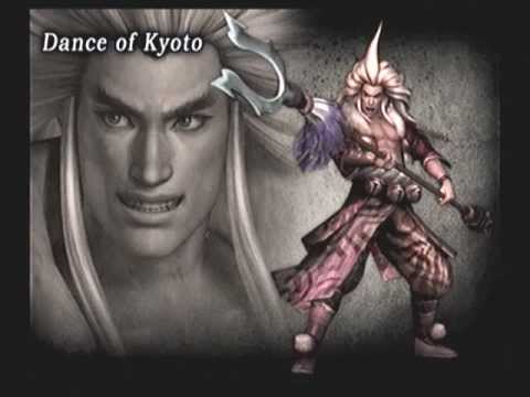 Let's Play! Samurai Warriors ep 24 (Rumble in the Capital)