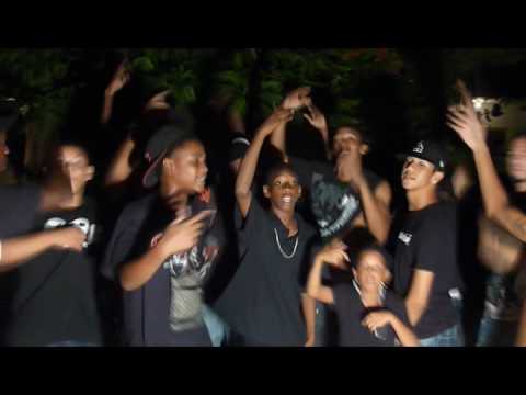 Brazil Inc. - Black Bisti! (Official Video)