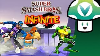 [Vinesauce] Vinny - Super Smash Bros Infinite