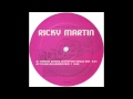 Ricky Martin - Loaded (Robbie Rivera Diskofied Vocal Mix) (2001)