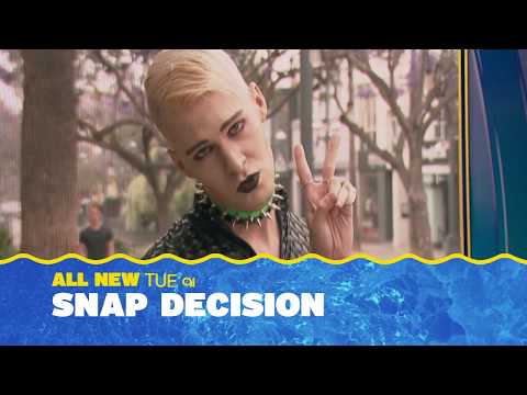Sabotage! | Snap Decision