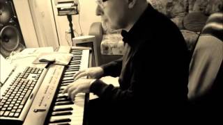 Shindler's list (music:  John Williams) - pianist:  Francesco Gravina