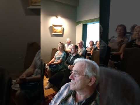 Koncert Joanna,Piotr, Jakub.  Mały Dworek Olsztyn  22.06.2024