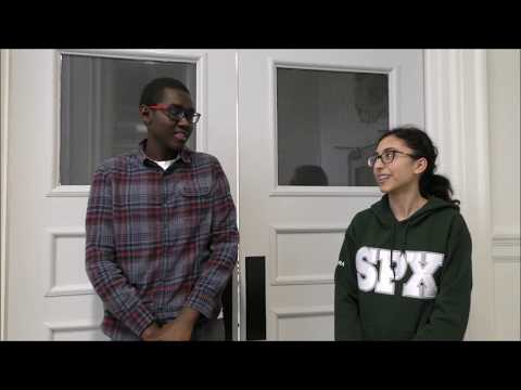 Master Class with Frank Muschalle