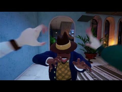 Hello Neighbor 2 #Part 10   Das ist doch ein Schlechter Witz