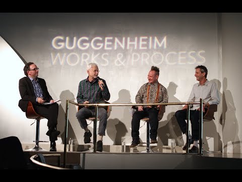 San Francisco Opera: Girls of the Golden West by John Adams and Peter Sellars (Discussion Only)