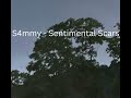 S4mmy - Sentimental Scars (Original by Iris)