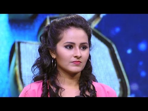 D3 D 4 Dance I Anna - Neruppe sikki mukki  I Mazhavil Manorama