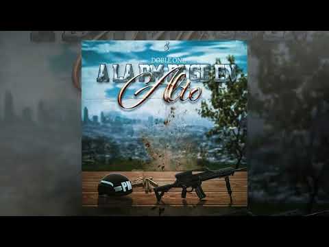 A LA PM PUSE EN ALTO (EL SIE7E)...