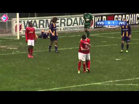 Zondagtopklasser VVSB verliest opnieuw