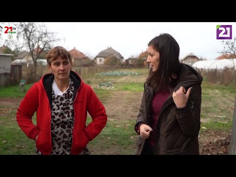 TV21 UNGVÁR - CSALÁDBAN MARAD. 27. ADÁS - A CSÁKÁNY CSALÁD (2019.11.10.)