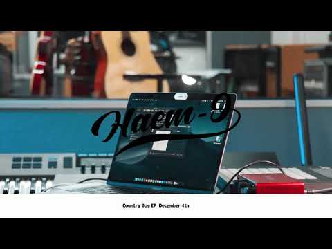Haem-O's Country Boy EP listening session