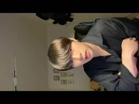 [200611] Full Rainz/K-Tigers Zero Byun Hyun Min's instagram live - 레인즈의 변현민 인스타 라이브 방송