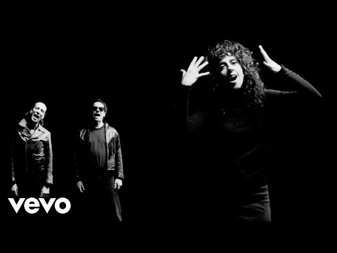 Rata Negra - Sobrepensando