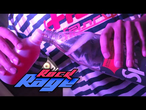 Lil Tees x Ninyy - LVL UP