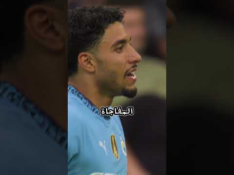 مرموش يتحدى جوارديولا ويصدمه أمام الجميع 🤯