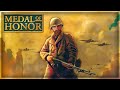 Playing The First Ever Medal Of Honor 1999