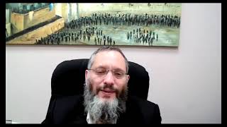 הרב אריאל בראלי - הדין הפלילי כיום ע"פ ההלכה // שיעור בוגרים (ישיבת אפיקי דעת שדרות) - התמונה מוצגת ישירות מתוך אתר האינטרנט יוטיוב. זכויות היוצרים בתמונה שייכות ליוצרה. קישור קרדיט למקור התוכן נמצא בתוך דף הסרטון