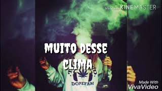 Meu Mundo (Wc no Beat com Mc Cabelinho, Pk, Hariel &amp; Orochi)