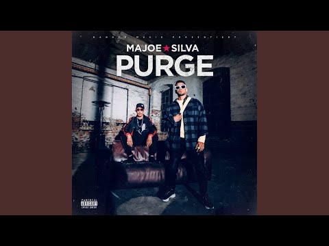 Purge (feat. Silva)