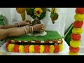 Vinayaka Chavithi Vratha Katha In Telugu