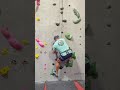 failing to climb