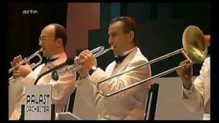 Max Raabe Live - J'attendrai & Schöne Isabella von Kastilien