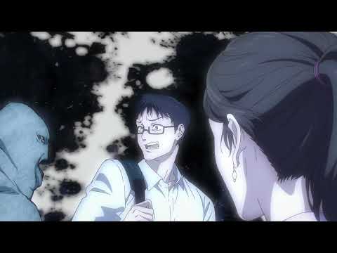 SOUND REDESIGN: JJK Domain Expansion Infinite Void