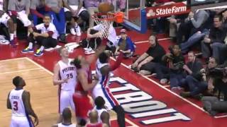 Joakim Noah - Chicago Bulls