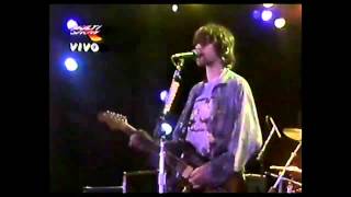 Nirvana - Praça da Apoteose (Hollywood Rock Festival), Rio de Janeiro, Brazil (FULL)