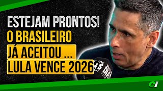 FLÁVIO AUGUSTO ALERTA SOBRE FUTURO DA ECONOMIA NO BRASIL