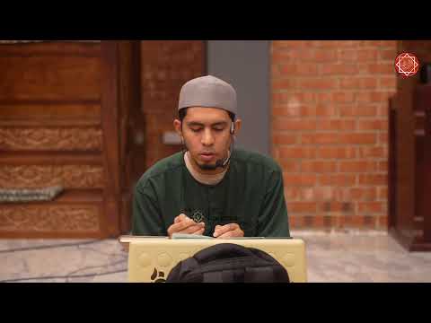 🔴 Live || Majlis Bacaan Dalail Khairat  🔴