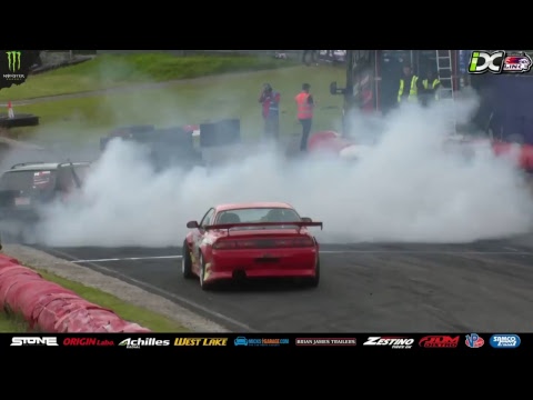 IDC Round 4 2017 – Pro Class Top 24 Battles