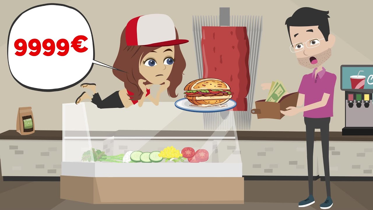 Mia muss ein PRAKTIKUM machen | Der Film