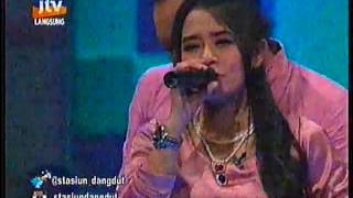 Birunya Cinta - Lenny Twok feat. Chandra Jamil - OM. SAFITA - Live Stasiun Dangdut - JTV