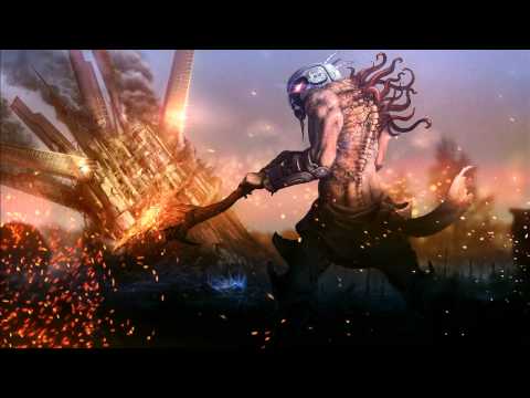 Position Music - The Escape (Powerful Electronic Hybrid Rock)