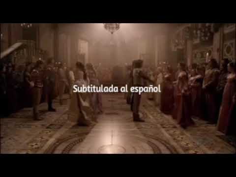 Chacona A La Vida Bona || Arañes  [Letra español]