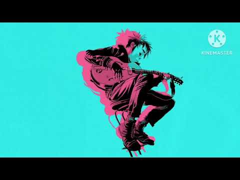 Gorillaz - Humility Loop 10 minutes