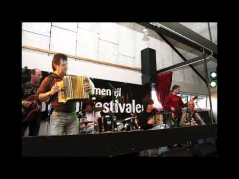 Tones Orkester  - Jubileumspolka