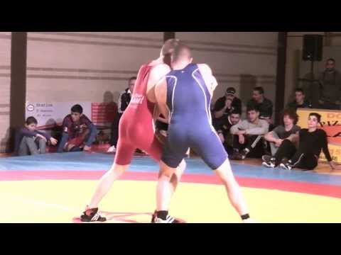 Michael Rips - Nabil Laaouina 96kg G/R