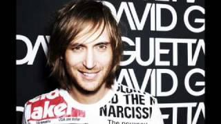David Guetta ft. RaVaughn Brown - Love Machine