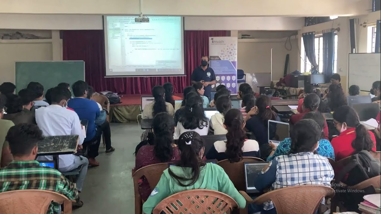 Android Development Training | Learn Android |androidsikho