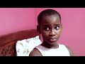 Jamila Na Pete Ya Ajabu