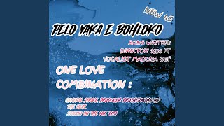 Download lagu Pelo Yaka E Bohloko mp3