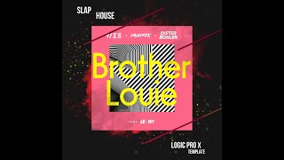 VIZE, Imanbek &amp; Dieter Bohlen feat. Leony - Brother Louie How To Make (+Download)